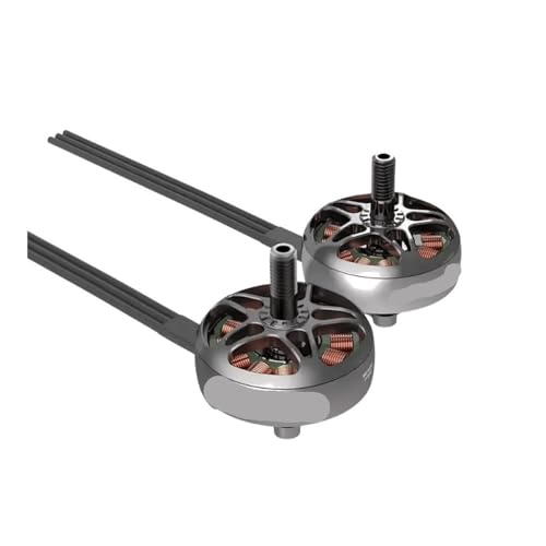 Moteur Sans Balais 2807 pour équiper un drone FPV 8 pouces longue autonomie