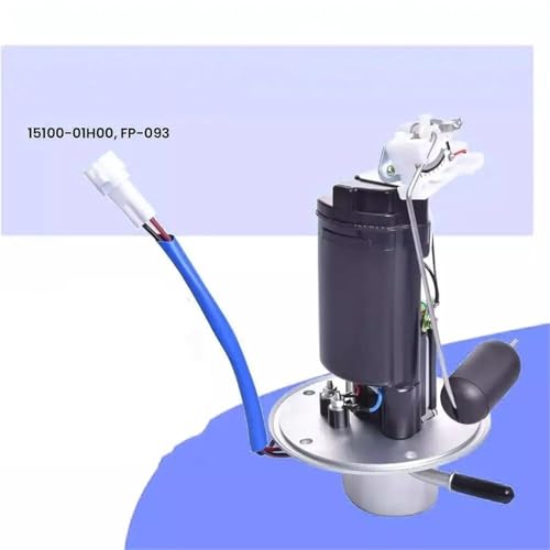 Pièces pour module électrique de pompe à carburant pour GSXR-600