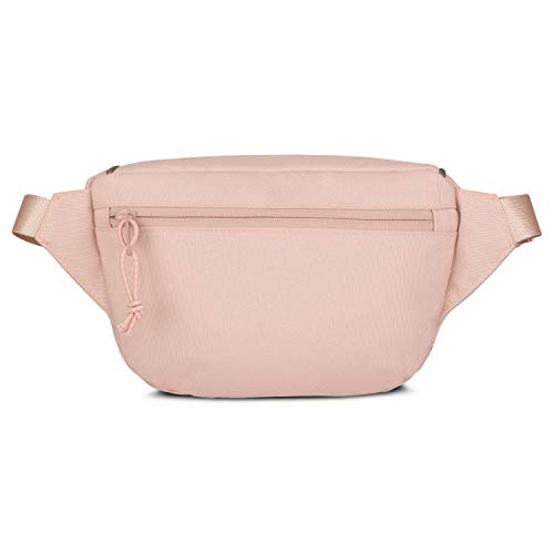 Gürteltasche Johnny Urban Bauchtasche für Damen und Herren in Rosa