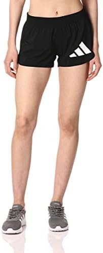 adidas GL0705 WVN PCER BOS SH Shorts Womens Black/White XL : Amazon.com.au:  Clothing, Shoes \u0026 Accessories