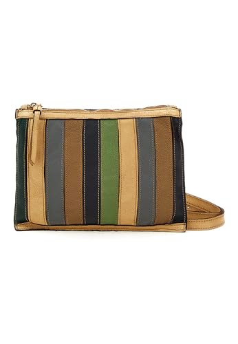 Caterina Lucchi Pochette Indica le sac en cuir parfait du look de bureau aux terrasses d'été
