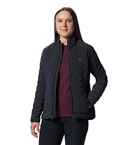 Image of Mountain Hardwear Stretchdown Light Jacket