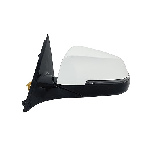 Rétroviseur BMW F10 2013 2014 2015 2016 gauche avec miroir chauffant réglable électriquement