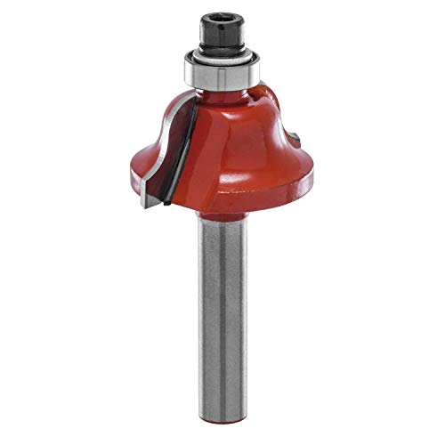 Jogo de Fresas Worker Vermelho