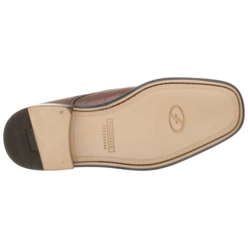 Image of Florsheim Men's Clancy Cap Toe Oxford
