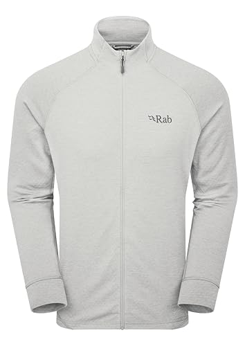 Polaire Rab Nexus veste de sport stretch respirante homme outdoor