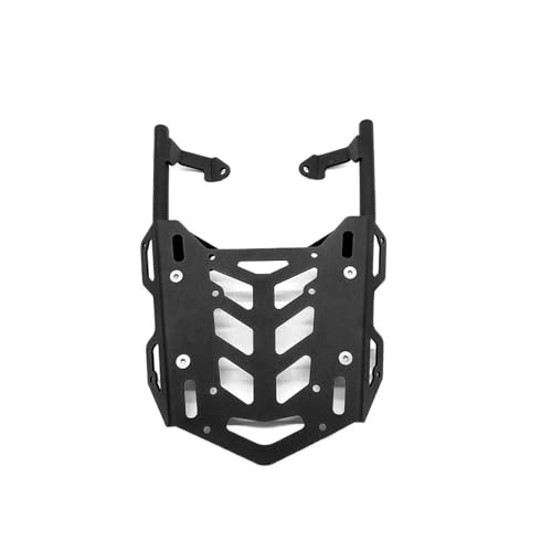 Porte bagages moto Tracer 900 support arrière boîte transport 2018 2019 2020