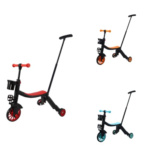 Sandqvipa�t�b�g�y�_�� �L�b�Y 3 in 1 �X 3�� 4�� �������^�C�� �u���[�L�t�� �y�� �É� �ϋv�� �܂肽���� �L�b�Y �{�[�h �O�֎� �M�t�g �������� �M�t�g (�Ԃ��v�b�V���n���h�����f��)