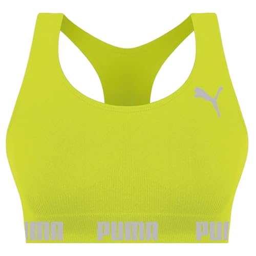 Top Sem Costura PUMAFeminino