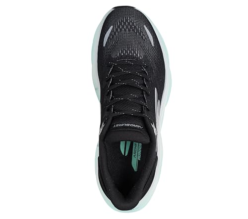 Skechers Women's Aero Burst Sneaker3