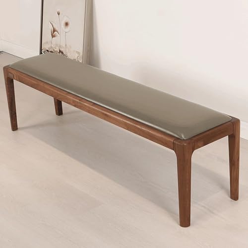 Coussin de banc imperméable et antidérapant pour en finir avec les assises froides