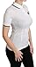 Dolce & Gabbana - BEST SELLERS - White Cotton Polo #dgfamily T-shirt - IT38 | S