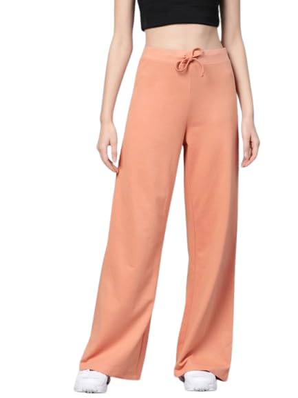 Image of CHALODIA Women's Regular Trouser Pants
