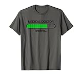 Photo Gallery divertente medico medico med scuola futuro medico principali regali maglietta Photo Gallery divertente medico medico med scuola futuro medico principali regali maglietta