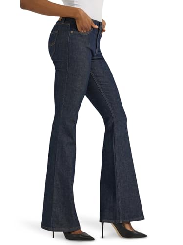 Image of LEE Women's Relaxed Fit All Day Straight Leg Pant