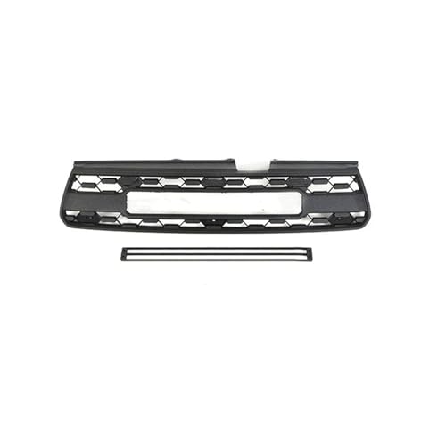 Calandre de course pour RAV4 2001-2004 masque de protection pour voyage
