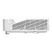 Optoma ZH430UST - B-Ware Platin