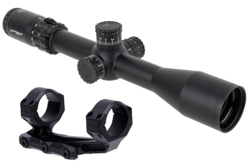 Primary Arms SLX 4-16X44mm FFP Rifle Scope - Illuminated...