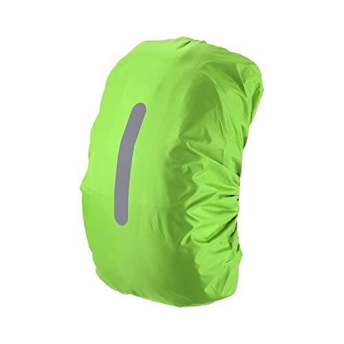 PATIKIL 15-25L Waterproof Backpack Rain Cover
