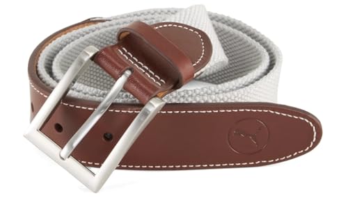 mens Needlepoint Canvas Belt