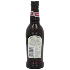 John Crabbie’s Scottish Raspberry With A Twist Of Ginger 330 ml (Pack of 12) John Crabbie's Scottish Raspberry With A Twist Of Ginger 330 ml (Pack of 12) – John Crabbie's