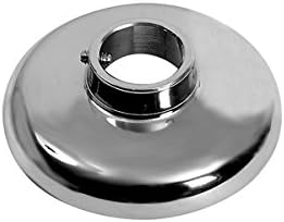 O.D. Cast Brass Deep Flange w/Set Screw