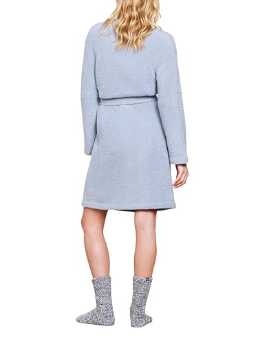 Barefoot Dreams Women's CozyChic Solid Robe4