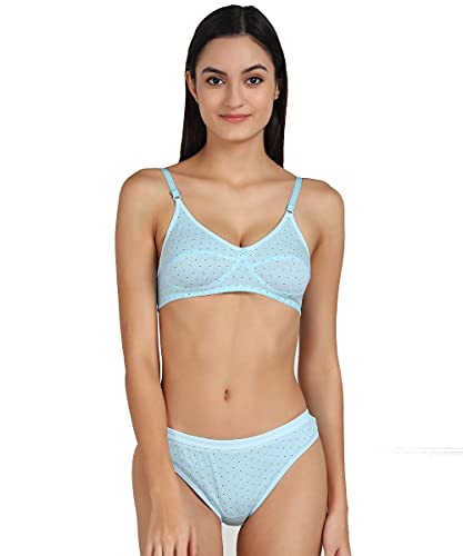 Image of Fashion Comfortz Women Lingerie Set