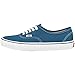 Vans Authentic Skate Shoes - navy 8.5