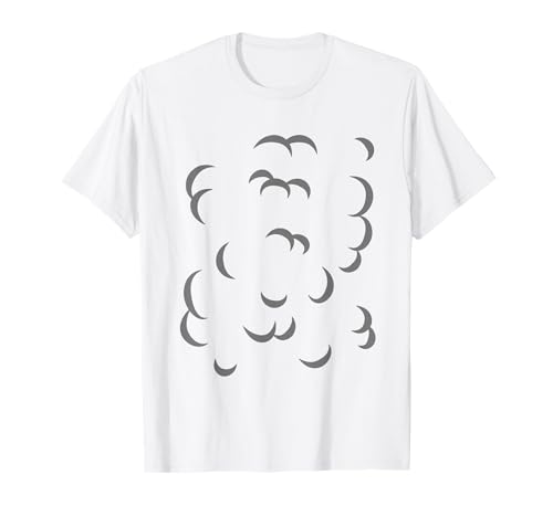Sheep Animal Halloween DIY Costume Funny Gift T-Shirt