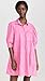 Peixoto Women's Lola Mini Dress, Precious Pink, XS