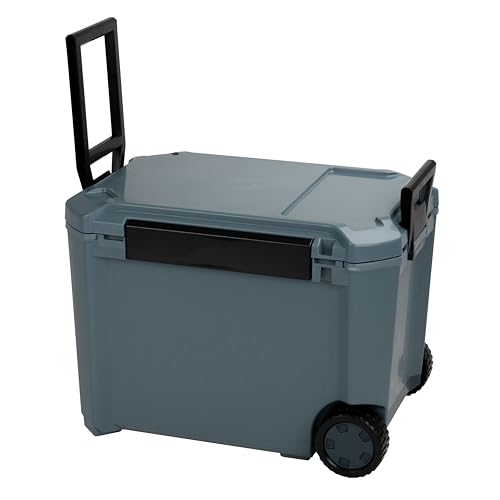 JEJアステージ コアフラックス 44L CF-44IG [インディゴグレー]