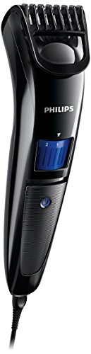 Image of PHILIPS Bt3200 /15 Corded Beard Trimmer (Black),Men