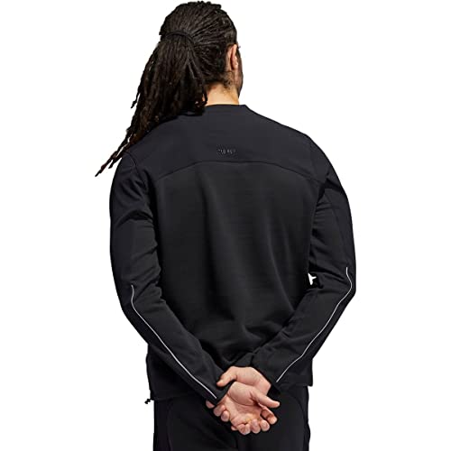 adidas Men's Cold.Rdy Training Crew Sweatshirt2