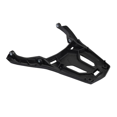 Support boîte premium et porte-bagages arrière moto rigide pour ADV350 - 6