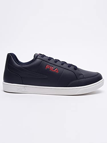 Image of Fila Mens Zaner Sneaker