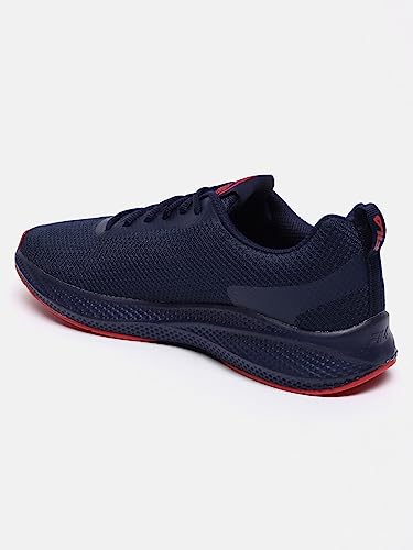 Image of Fila Mens Men Basic Jogger Sports Shoes Health Care Professional Shoe
