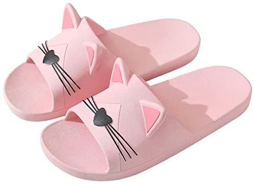 Chaussons Mules Garçon Sabots Tongs Sandales Femmes Plates Fille Pantoufles de Bain Mixte Enfant...