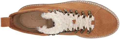 Splendid womens Fashion Winter Boot,Tobacco,7 | Image 4