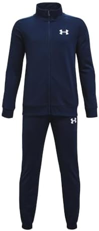 Under Armour Knit Track Suit ensemble Garçon (lot de 1)