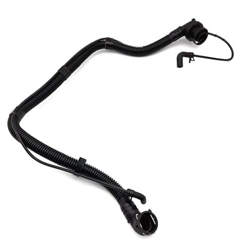 Manguera de ventilación del cárter Buick Encore 2013-2019 tubo de purga 25193343