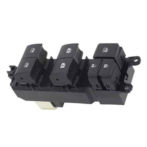 Bouton de Commutation de Fenêtre Électrique Camry 2015 Commande Maître Fluide 8482006120