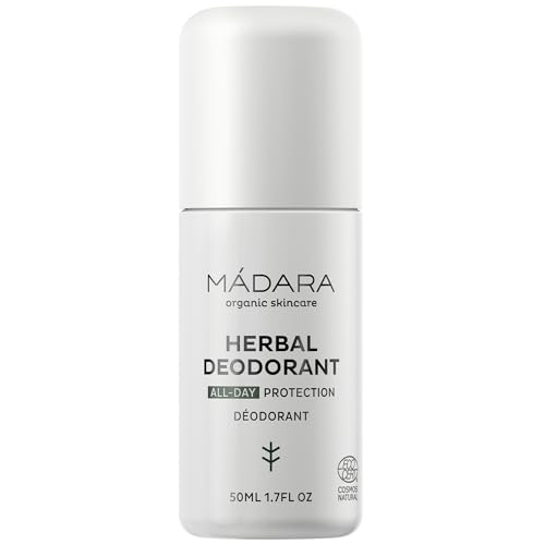 Mádara Desodorante Herbal 50 ml