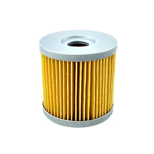 Filtre à huile Hyosung GV650 pour stopper l'usure du moteur