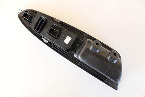 06-09 07 08 Chevy Impala Master Window Switch 2006 2007 2008 2009 #6814 #TOP7