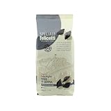 FELICETTI Squid Ink Conchiglie Pasta, 500 GR