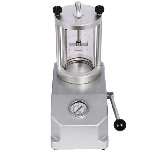 Ongniong 10-Bar Dual-Watch Waterproof Pressure Tester
