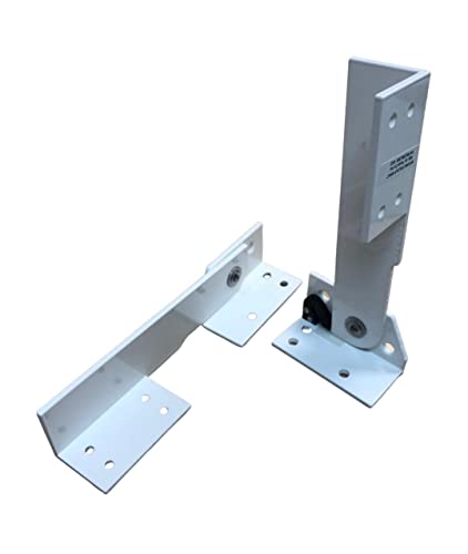 Tecla Marine Drop-Down Bolster Brackets MF1045