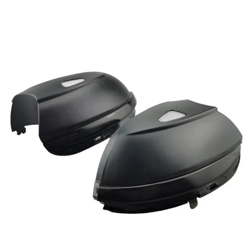 Clignotant dynamique de rétroviseur pour sublimer vos trajets en Passat