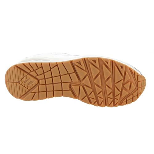 Image of Skechers Womens Uno - Metallixs